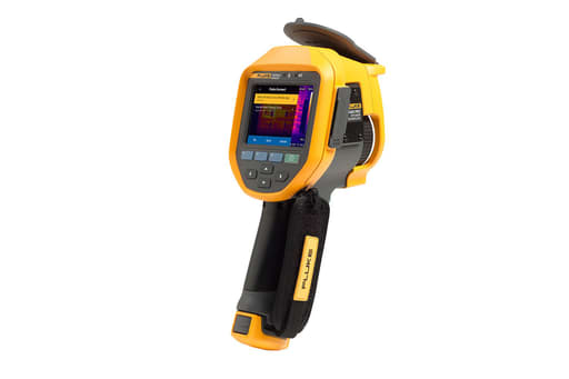 Fluke - Fluke TI480 PRO 60HZ Thermal Imager