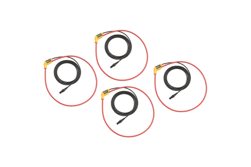 Fluke - FLK I17XX-FLEX6000/4PK FLEX CURRENT