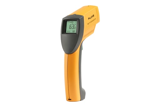 Fluke - Fluke FLUKE-63 Infrared Thermometer