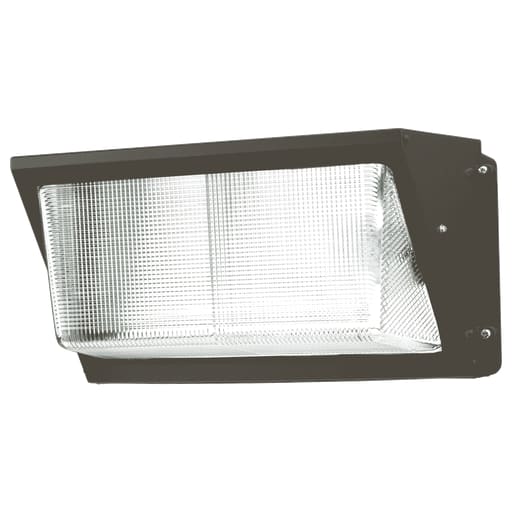 Atlas Lighting Products - Atlas Lighting WLD64LED 64 W 6655 Lumen Die-Cast Aluminum Wall Light
