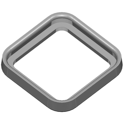 Hirschmann Automation And Cont - HIRS 731531002 GASKET