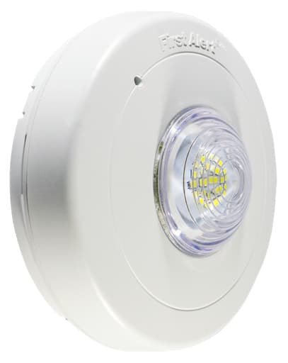 BRK Electronics - BRK 1038510 SLED177 LED CANDELA STR