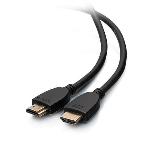Quiktron Inc - QTRN 50612 HDMI 15FT CABLE