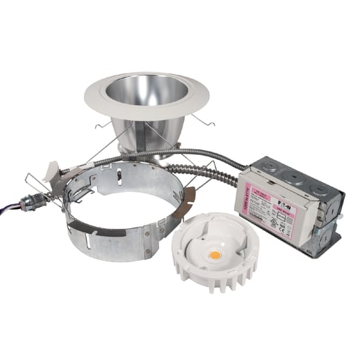 Cooper Lighting - HALO 62RMDH
