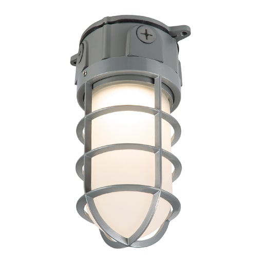 Cooper Lighting - Lumark LVL20UG Die-cast Aluminum LED Vaportight,1400 lumens, 3500K CCT