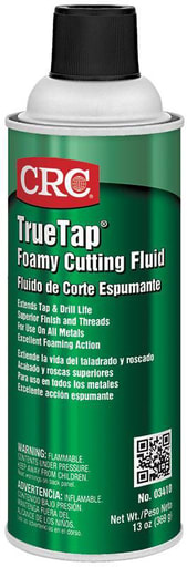 CRC Industries, Inc. - CRC Industries 03410 16 oz Aerosol Cutting Fluid
