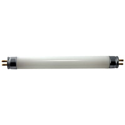Eiko - Eiko Mini Lamps F24T5/HO/835 24 watt 3500 K T5 85 CRI G5 Base High Output Fluorescent Lamp