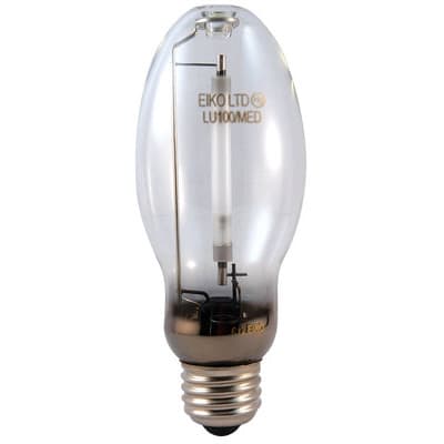 Eiko - EIKO LU70/MED 70W HPS ED-17 MEDIUM
