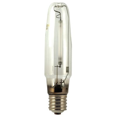 Eiko - Eiko Mini Lamps LU400 400 watt ED18 Mogul Base High Pressure Sodium Lamp