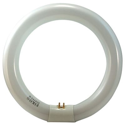 Eiko - EIKO FC12T9/CW 32W COOL WHITE CIRC