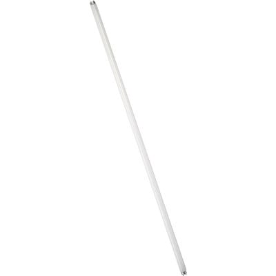 Eiko - Eiko Mini Lamps F17T8/841K 17 watt 4100 K T8 85 CRI Medium Bi-Pin Universal Start Fluorescent Lamp