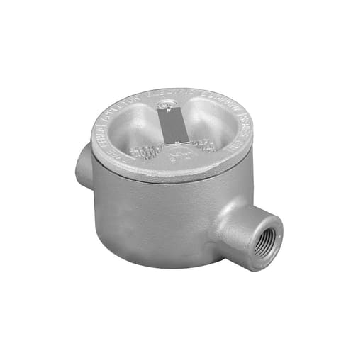 Appleton Electric - Appleton Group GRJTA75 3/4 Inch Grjt Tight Fitting