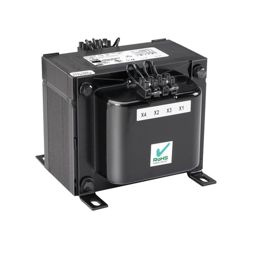 Appleton Electric - SHD CE2000MH 2KVA INTL CE-RATED XFM