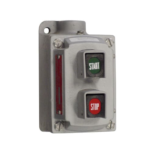 Appleton Electric - Appleton EDS21273 3 POS 1-UNIV SEL SW. S