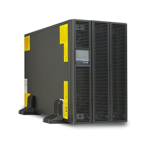 Appleton Electric - SHD S4K144BATC S4KC 6K EXT BATT CAB