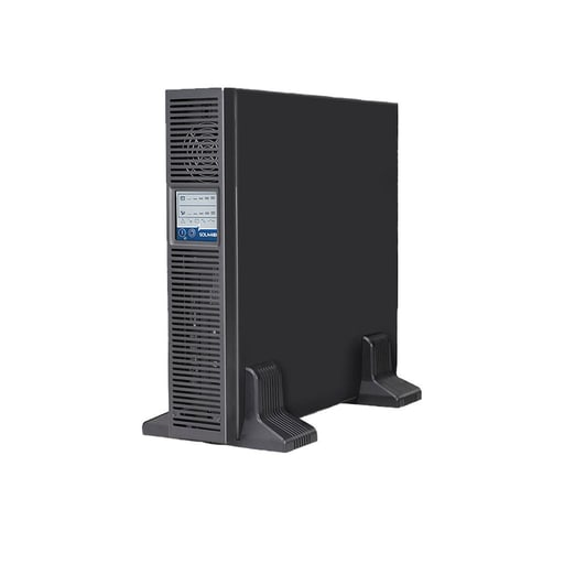 Appleton Electric - SHD S4K2U2000C UPS ON LINE 2000VA 1