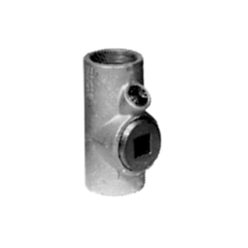 Appleton Electric - APP EYF-250 2-1/2 EXP PROOF SEAL. U
