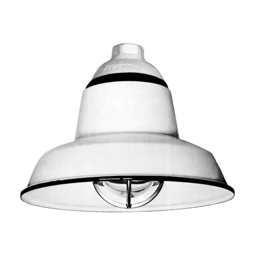 Appleton Electric - Appleton VGL-2CL GLOBE CLEAR 150-300W