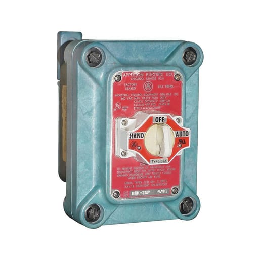 Appleton Electric - Appleton Group NBL-SR Securing Rod for Rectangular Guard