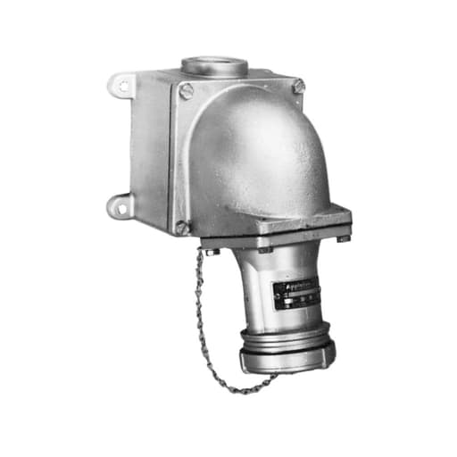 Appleton Electric - APP APR10353 100A CONN. BODY ASSY 3