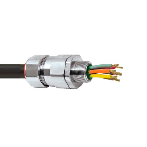 Appleton Electric - APP 25PX2KXREX5X PX2KX CBL GLD W/