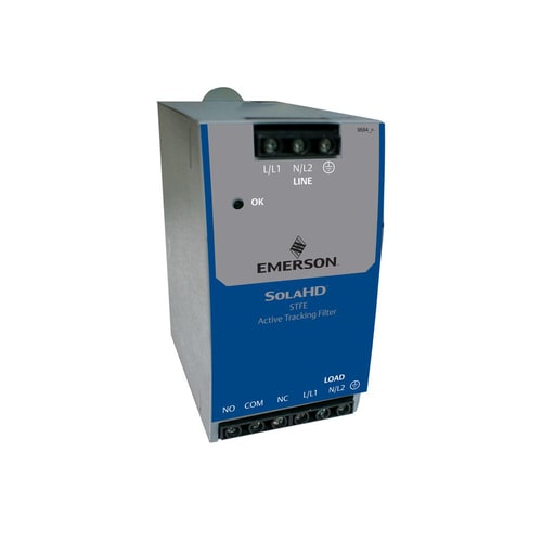Appleton Electric - SHD STFE030-10N STFE ACTIVE TRK FIL