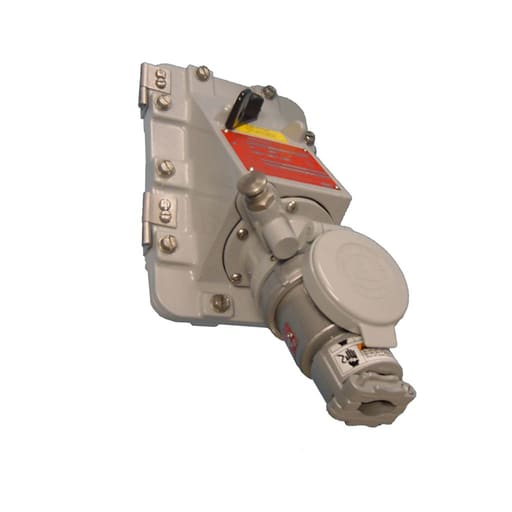 Appleton Electric - APP JBR3034150 SWITCHED RECEPT.30A