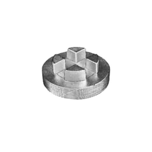 Appleton Electric - APP BR7550 BELL REDUCER 3/4-1/2 MAL