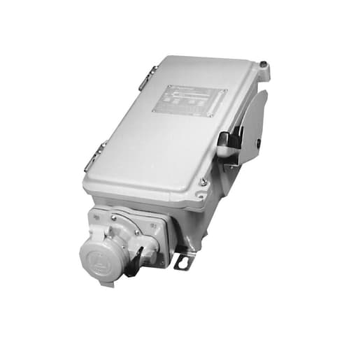 Appleton Electric - Appleton WSR63542 RECEPTACLE WITH DISCON