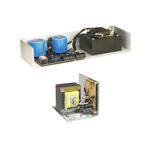 Appleton Electric - SolaHD SLS-12-068T 100/240 VAC Input 12 VAC 6.8 Amp Output Power Supply