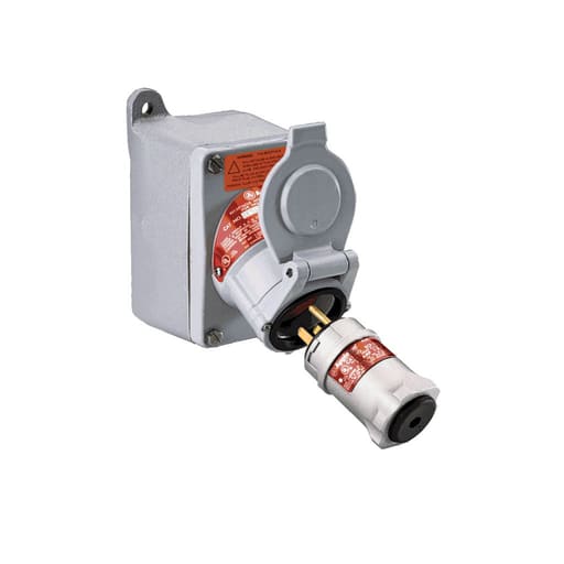 Appleton Electric - Appleton EFSC175GFI GFI COVER AND BOX
