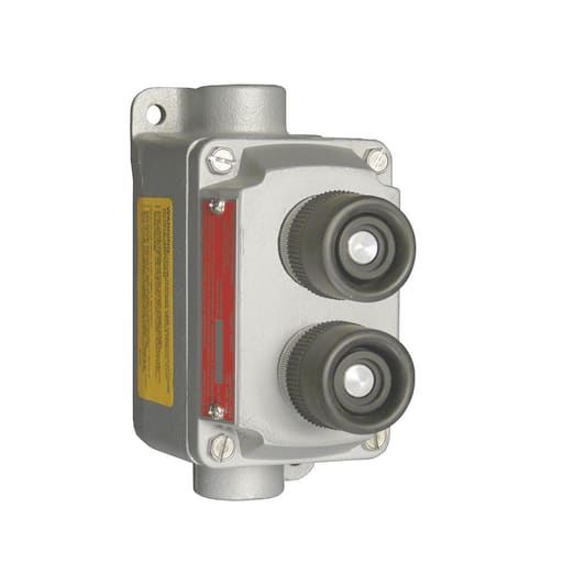 Appleton Electric - APP EFDC175A-NL-Q EFD MOUNTING NO O