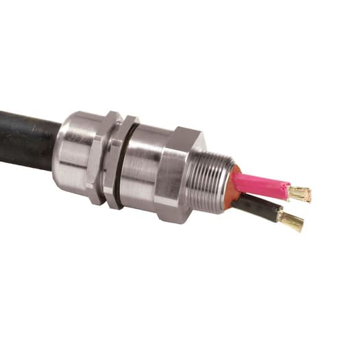 Appleton Electric - APP 32LPX1005 PXSS2K CABLE GLAND 10