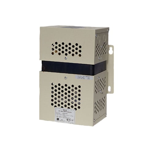 Appleton Electric - SolaHD 23-23-220-8 2000 VA 480 Volt Input 120/240 Volt Output 1-Phase Constant Voltage Transformer