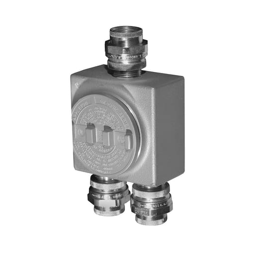 Appleton Electric - APP GRUSE75 3/4 GRU SERIES UNILET