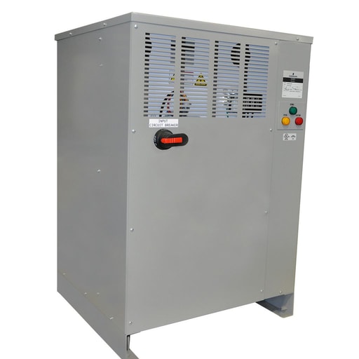 Appleton Electric - SHD 63TCC330 3PH REG 30KVA 480D-480