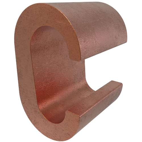 Ilsco - ILSCO ULT-11-Z CU CMP (R)3/0SOL-4/0
