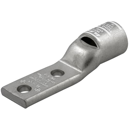 Ilsco - ILSCO CSWN-500-38 CU CMP NARROW, 50