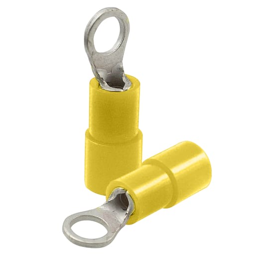 Ilsco - ILSCO 44253-B5 CU MEC 4 3/8 INS RIN
