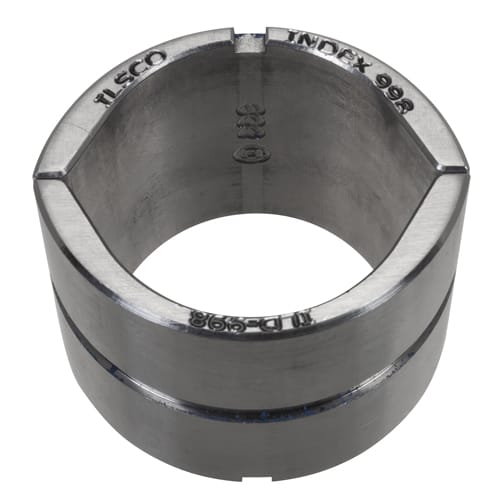Ilsco - Ilsco ILD-998 Compresison U Die for GGA-4, GGA-5, GGC-6, GGC-7, GGC-9, CGP2-250500, GCP4-250500, RLT-4TN, RLT-7TN, RLT-8TN, RLT-9TN, RLT-2 through RLT-13