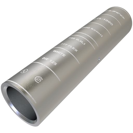 Ilsco - ILSCO CTL-1000 CU CMP 1000 T UL CSA