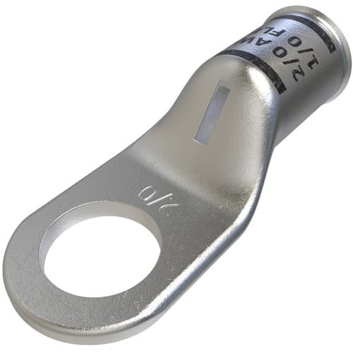 Ilsco - ILSCO CCL-2/0-12 CU CMP 2/0-12 T UL