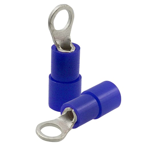 Ilsco - ILSCO 44241-B5 CU MEC 6 1/4 INS RIN