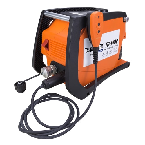 Ilsco - ILSCO TB-PMP Pump Bat