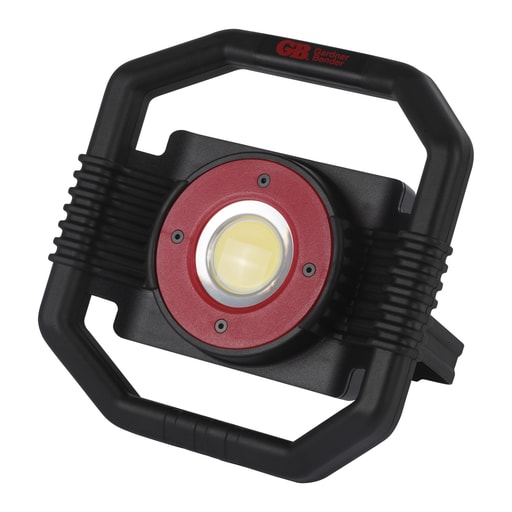 Gardner Bender - Gardner Be GWL-30HD 30 Watt LED Hea