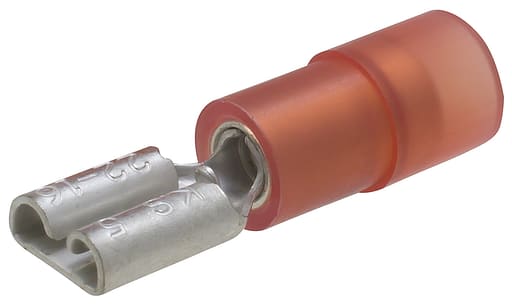 Ilsco - ILSCO VDFT-10-250-P25 CU CMP FEM DI