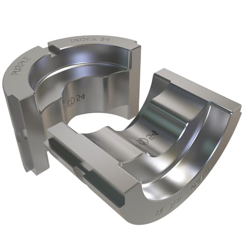 Ilsco - ILSCO ILD-54 4/0 AWG Copper Connector Compression Die