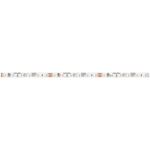 Kichler Lighting - Kichler 6T110S30WH 6T 10' 3000K 24V Standard Output Dry LED Tape White