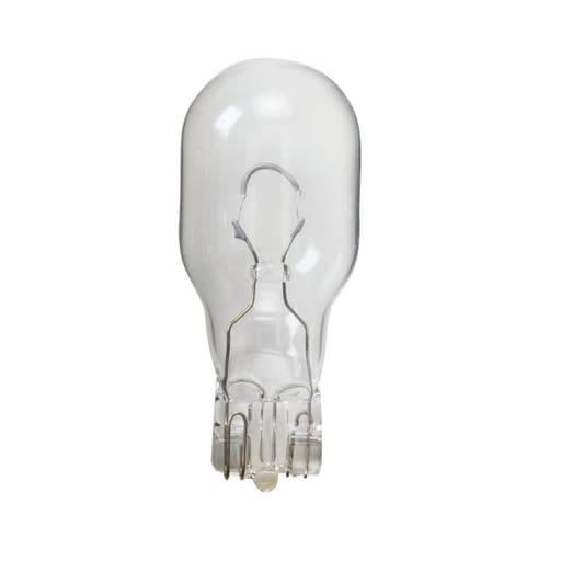 Kichler Lighting - Kichler 10574CLR 18 W Low Voltage Replacement Bulb