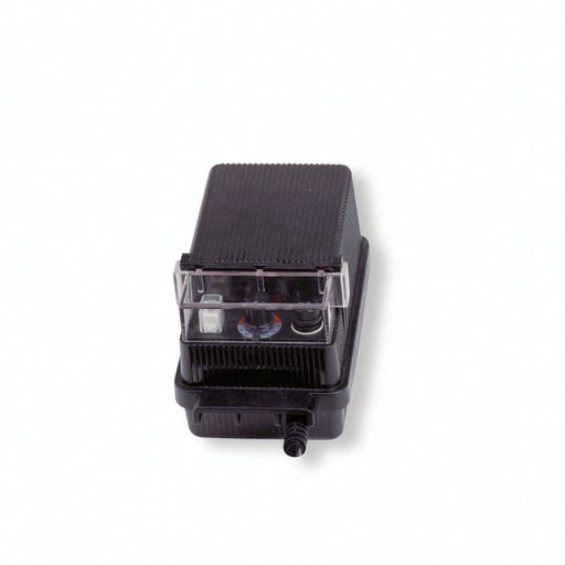 Kichler Lighting - Kichler 15E120BK Standard Series 120W Transformer Black
